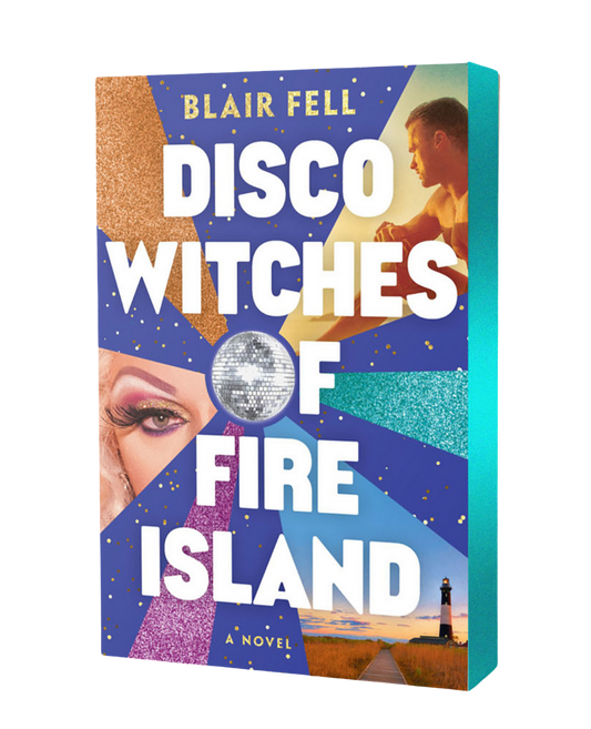 Disco Witches of Fire Island