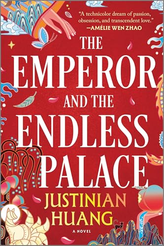The Emperor and the Endless Palace