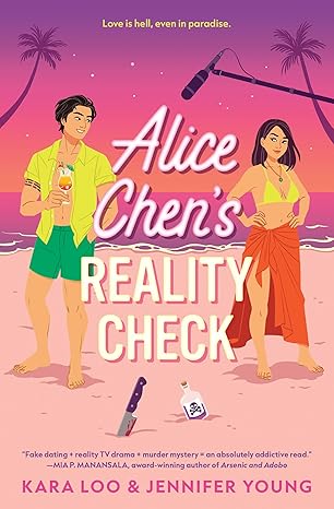 Alice Chen's Reality Check
