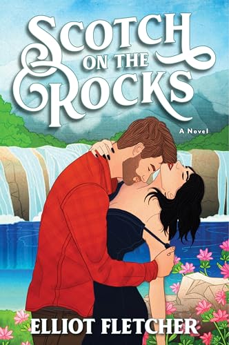 Scotch on the Rocks (The Macabe Brothers #2)