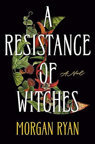A Resistance of Witches