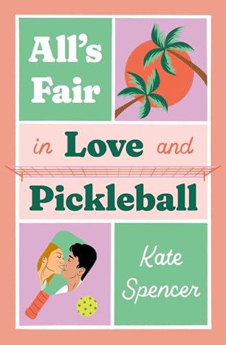 All's Fair in Love & Pickleball