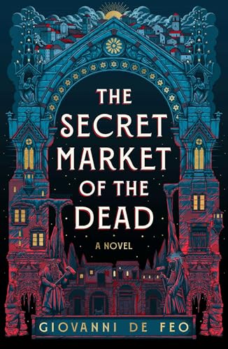The Secret Market of the Dead