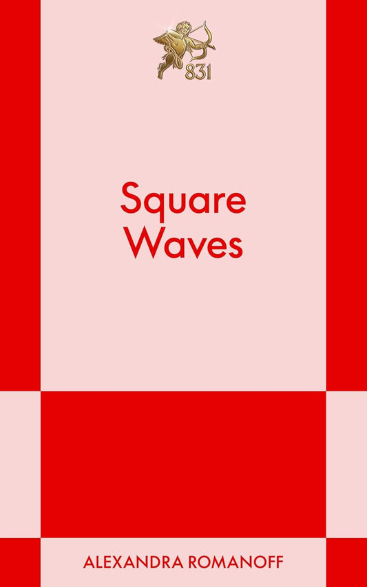 Square Waves (Big Fan #2)