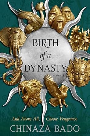 Birth of a Dynasty (Untitled #1)