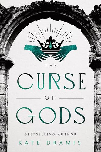 The Curse of Gods (The Curse of Saints #3)