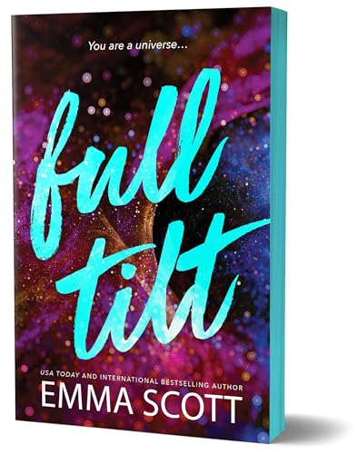 Full Tilt (#1)