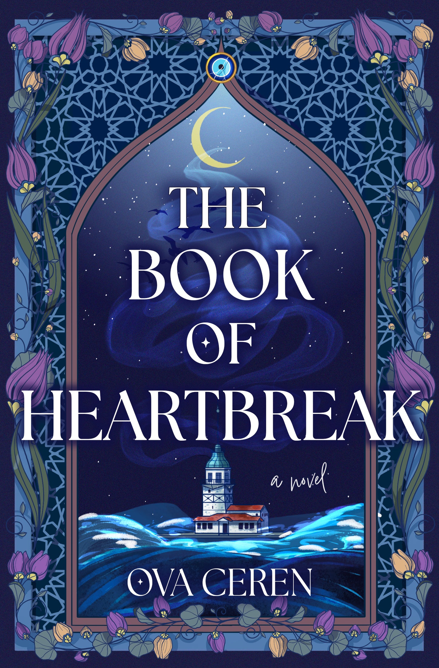 The Book of Heartbreak