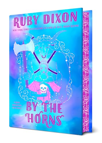 By the Horns (Royal Artifactual Guild #2)