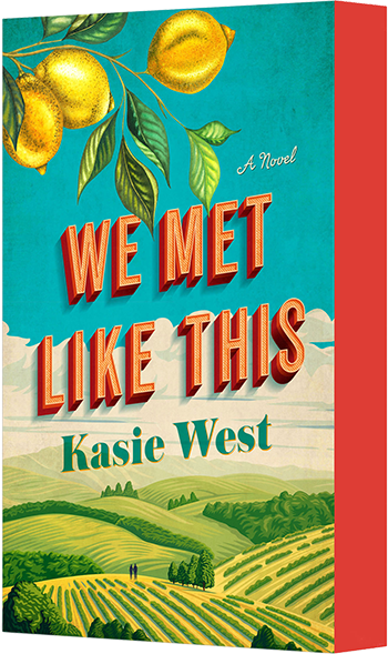 We Met Like This