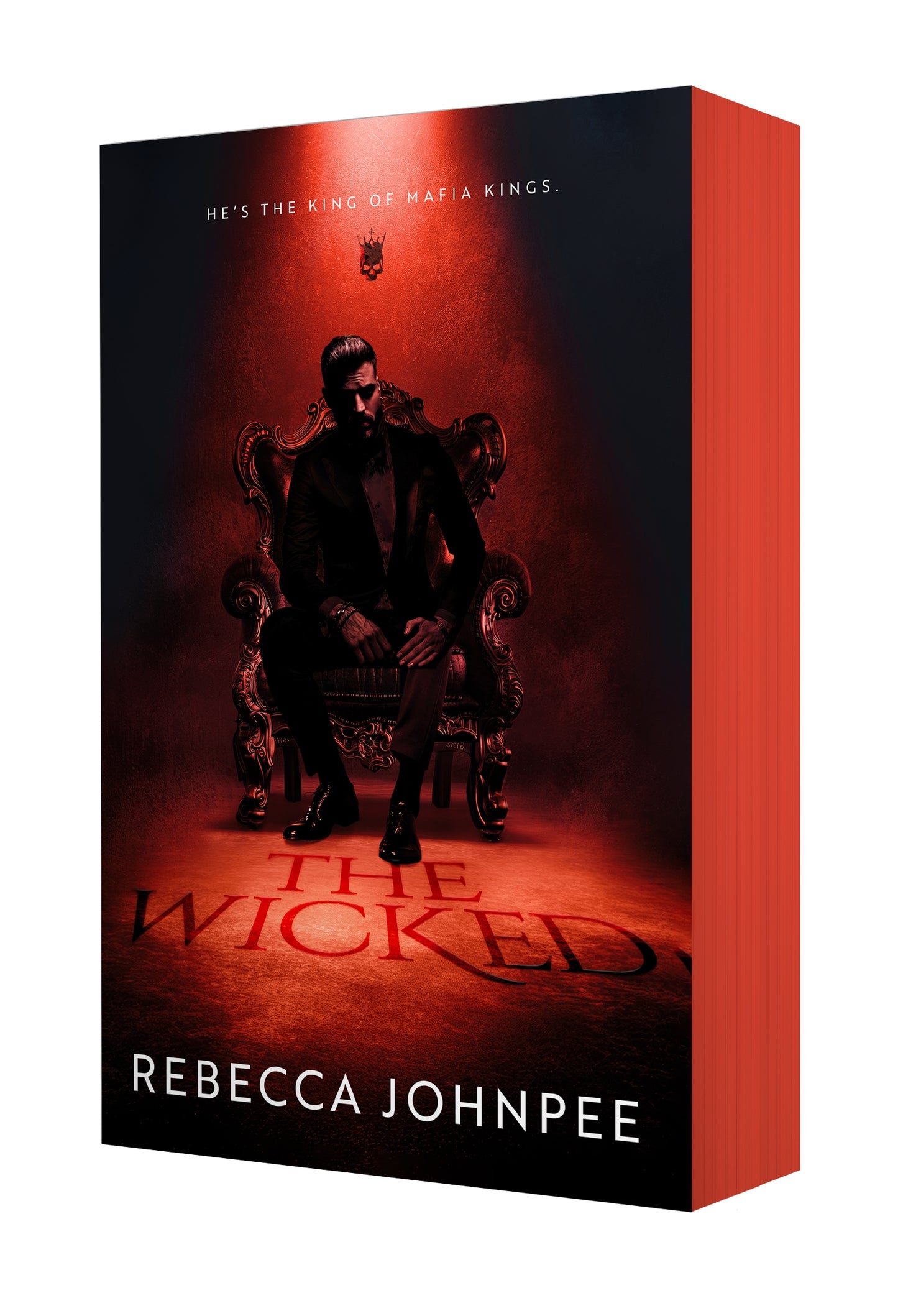 The Wicked (#1)