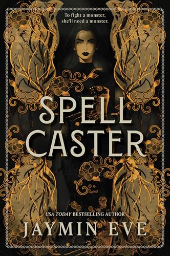 Sepllcaster (Weatherstone College #1)