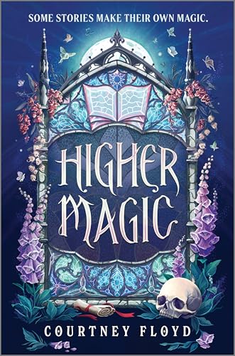 Higher Magic