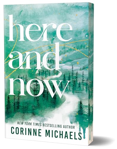 Here and Now (Ember Falls #2)