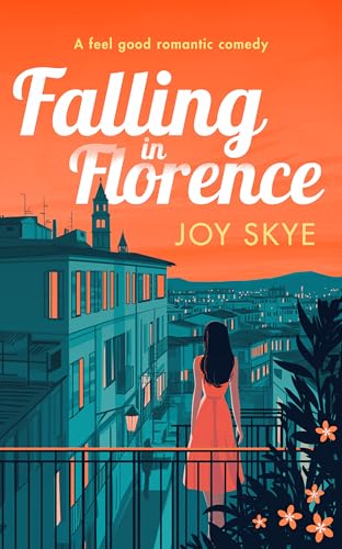 Falling in Florence (Sublime Retreats Romance #3)
