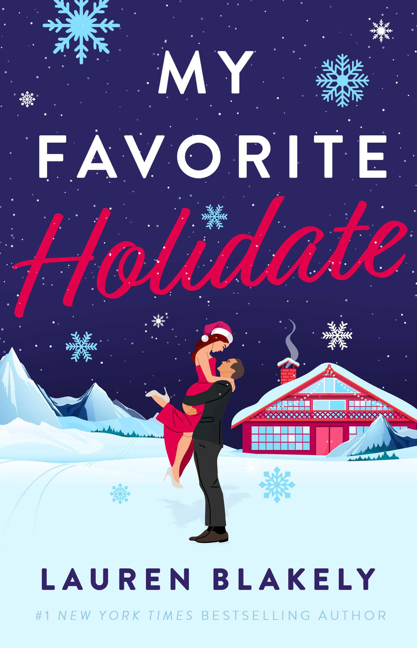 My Favorite Holidate