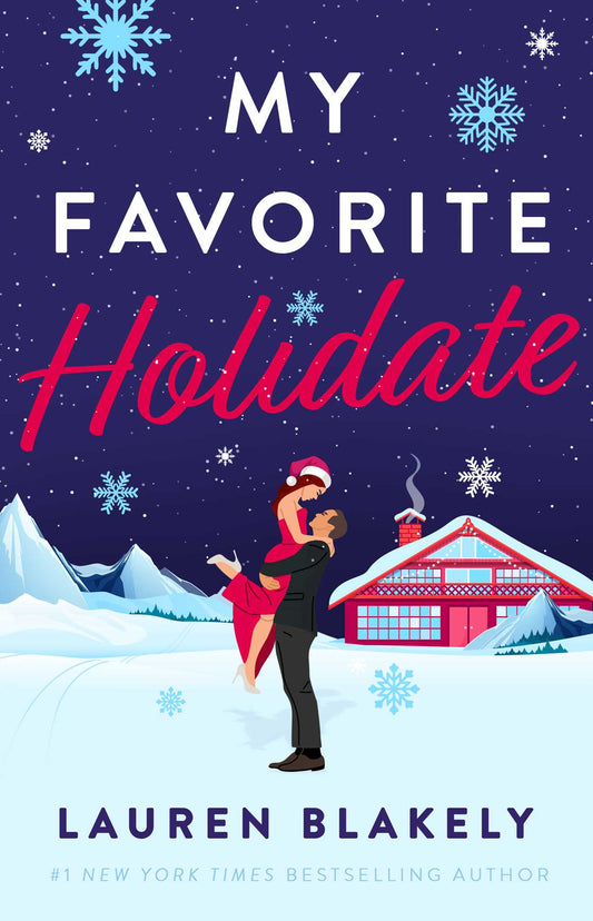 My Favorite Holidate