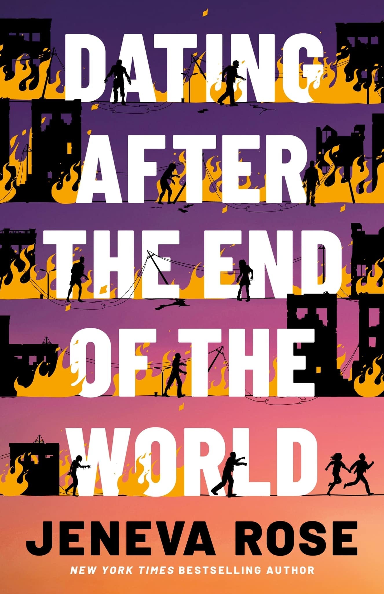 Dating After the End of the World