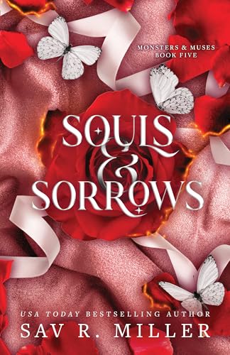 Souls & Sorrows (Monsters & Muses #5)