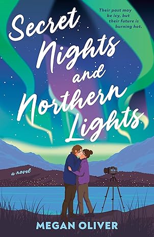 Secret Nights and Northern Lights (Preorder - 11/18/25)