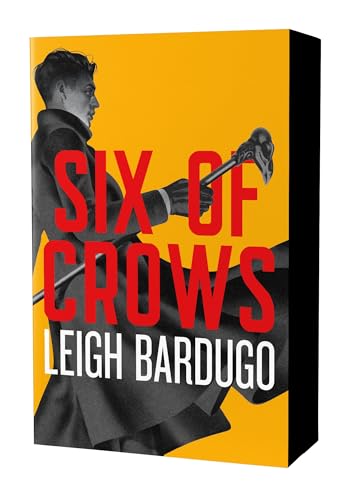 Six of Crows: The Dregs Edition (#1)