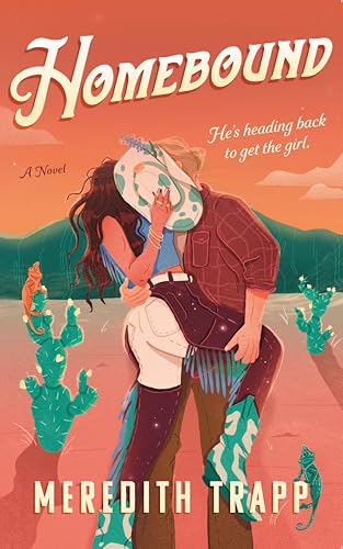 Homebound (Boundless Players #2)
