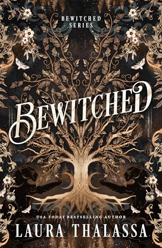 Bewitched (#1)