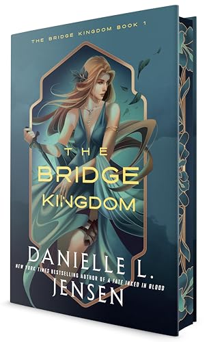 The Bridge Kingdom (#1)