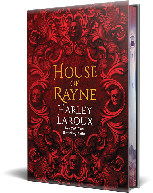 House of Rayne