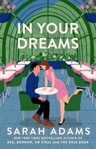In Your Dreams (When in Rome #4) [Preorder - 12/30/25]