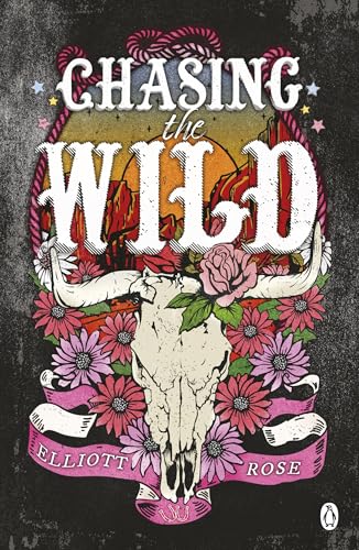 Chasing the Wild (Crimson Ridge #1)