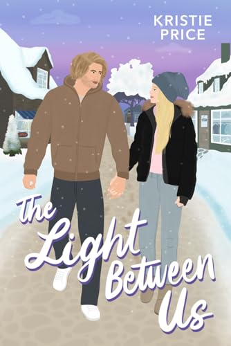 The Light Between Us