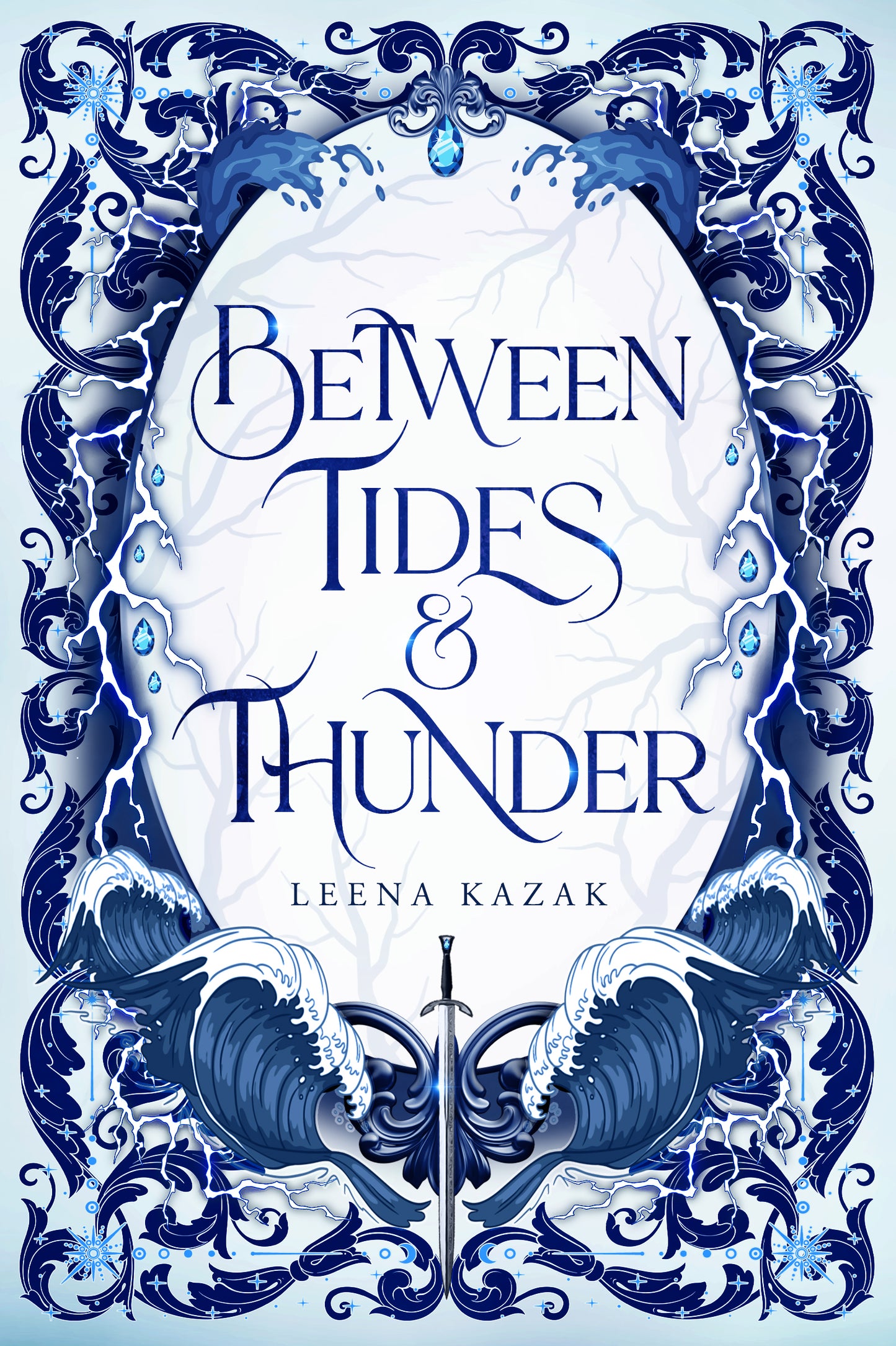 Between Tides & Thunder