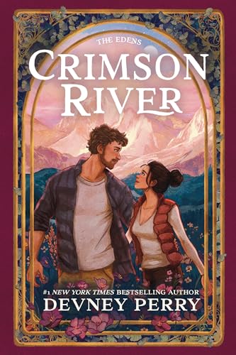 Crimson River (The Edens #5) [Preorder - 7/21/26]