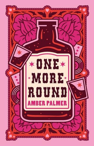 One More Round (Pinecrest Ridge #1)