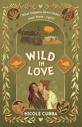 Wild in Love (Field Guides For Love #2)