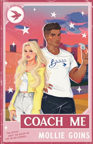 Coach Me (Boston Blues #2)