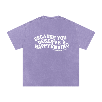 Happy Ending Shirt