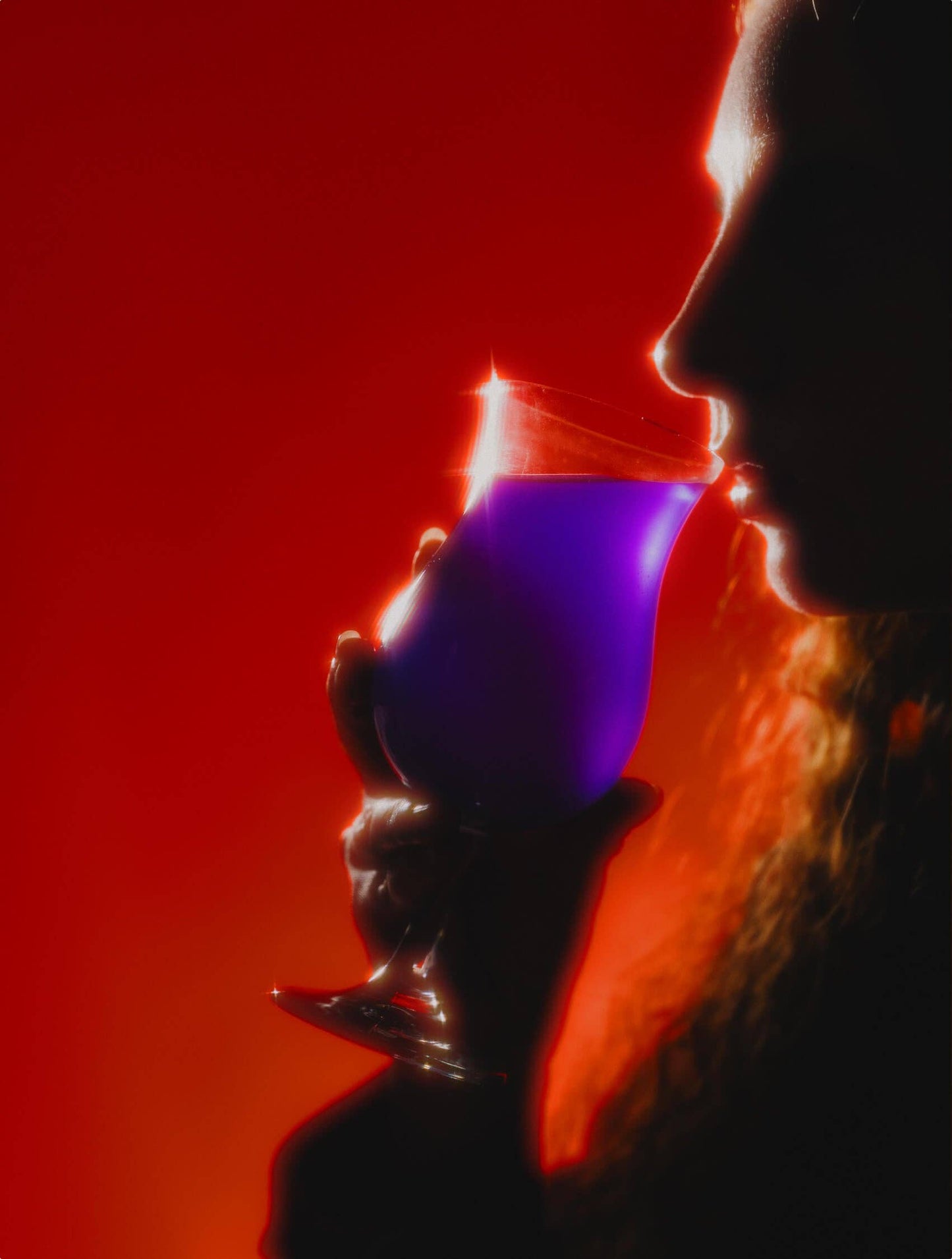 Velvet Hammer: Elixir of Serenity