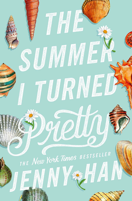 The Summer I Turned Pretty (Summer #1)