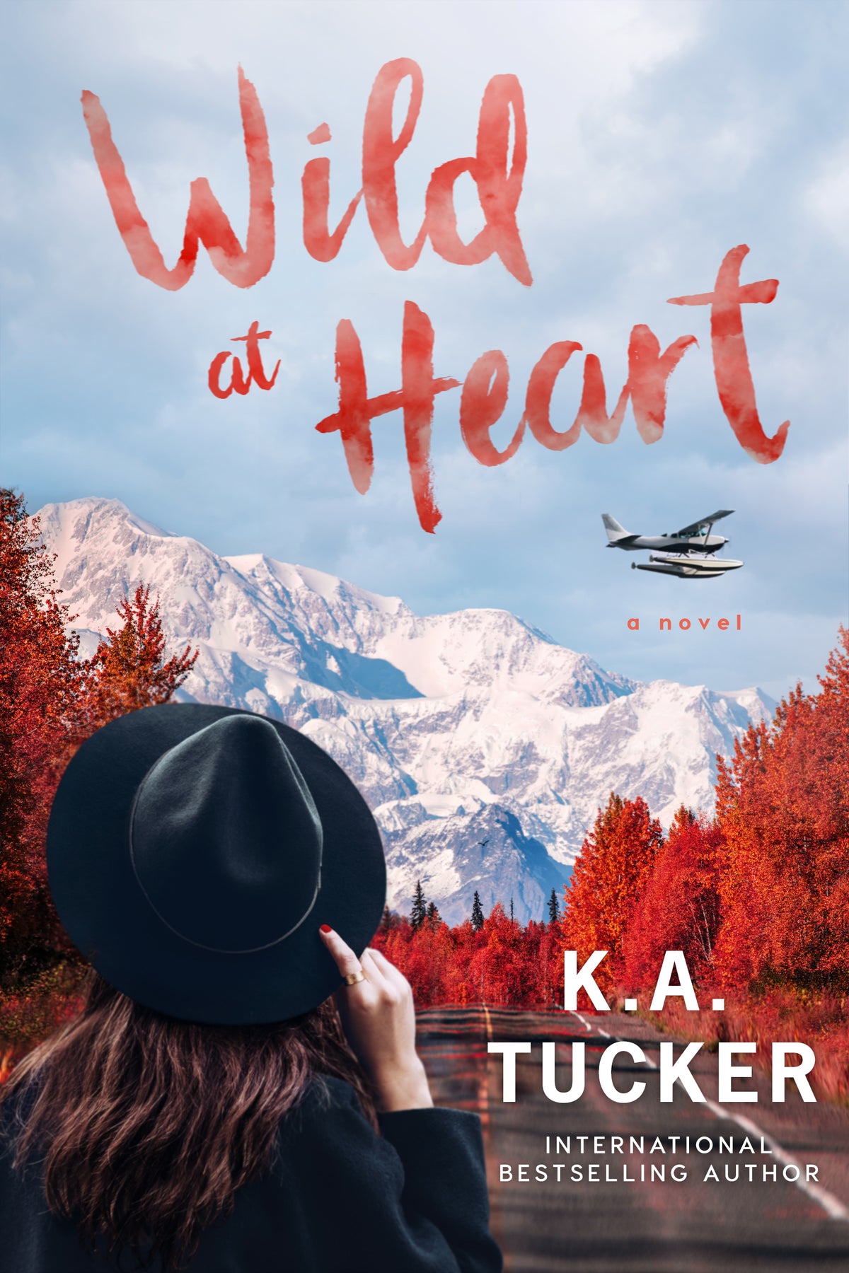 Wild at Heart (The Simple Wild #2)