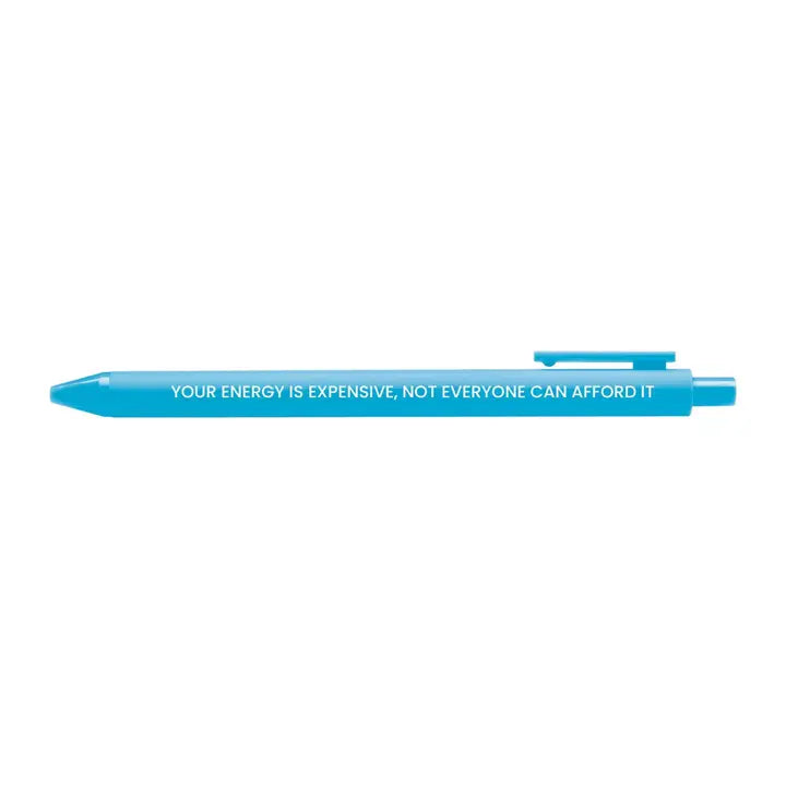Single Jotter Pens