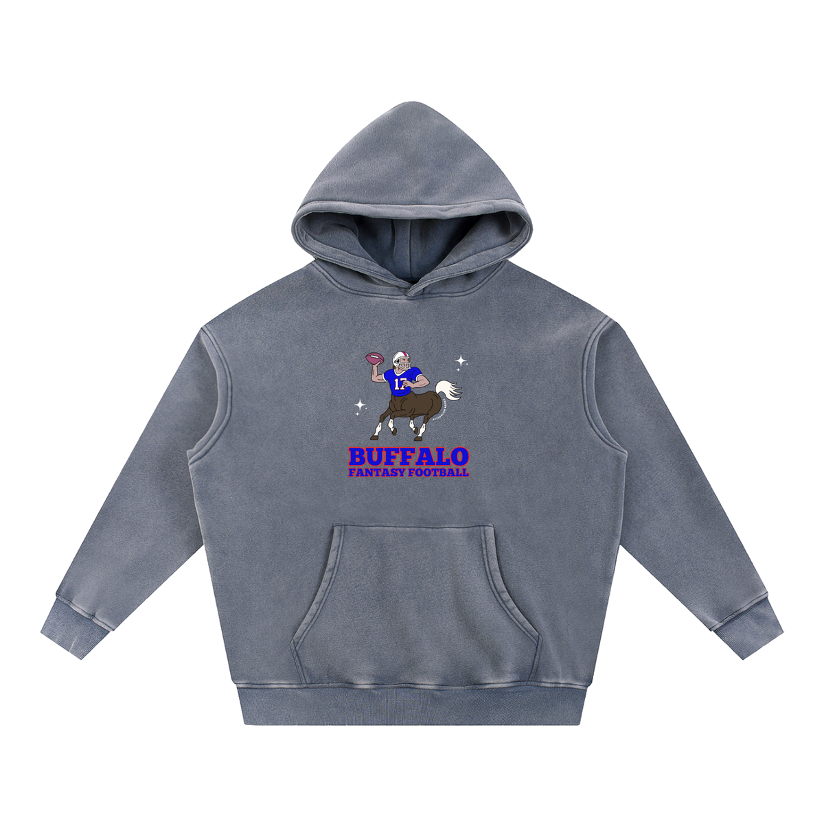 Fantasy Football Sweatshirt