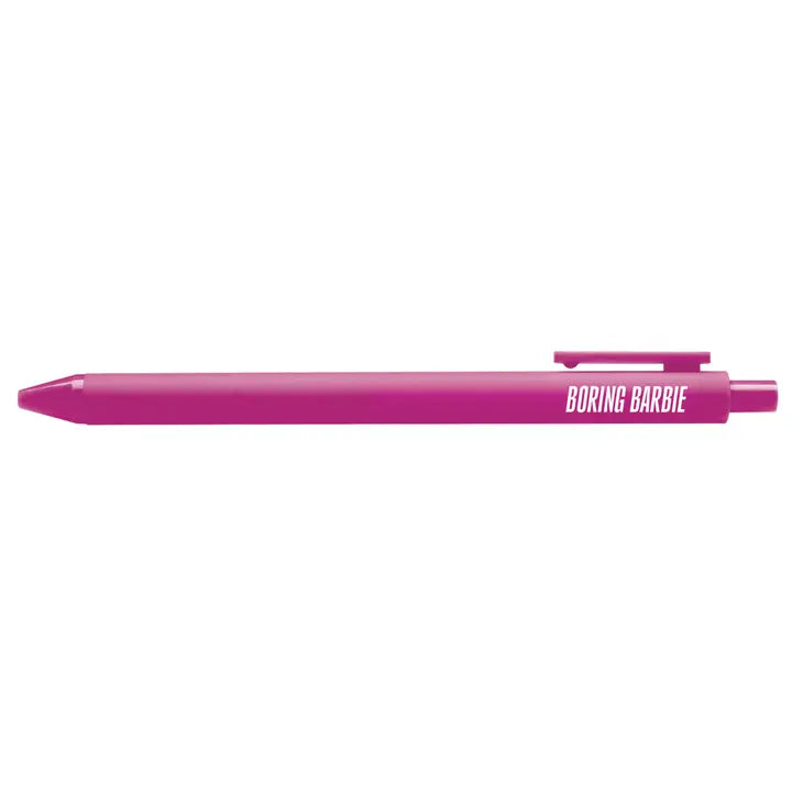 Single Jotter Pens