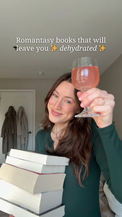 Velvet Hammer: Elixir of Hydration