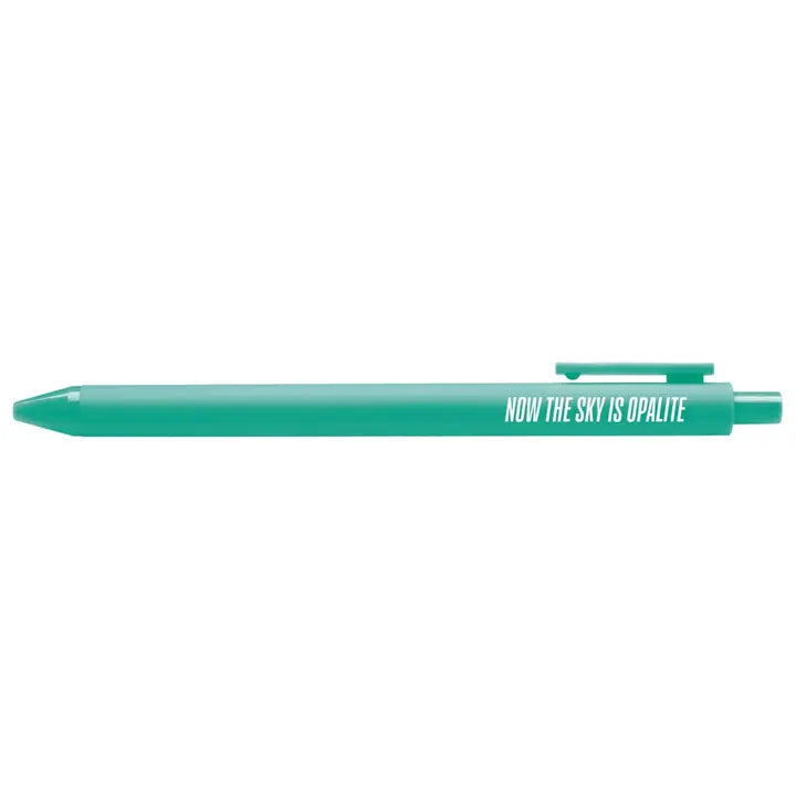 Single Jotter Pens