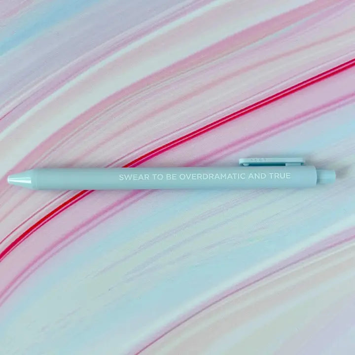 Single Jotter Pens