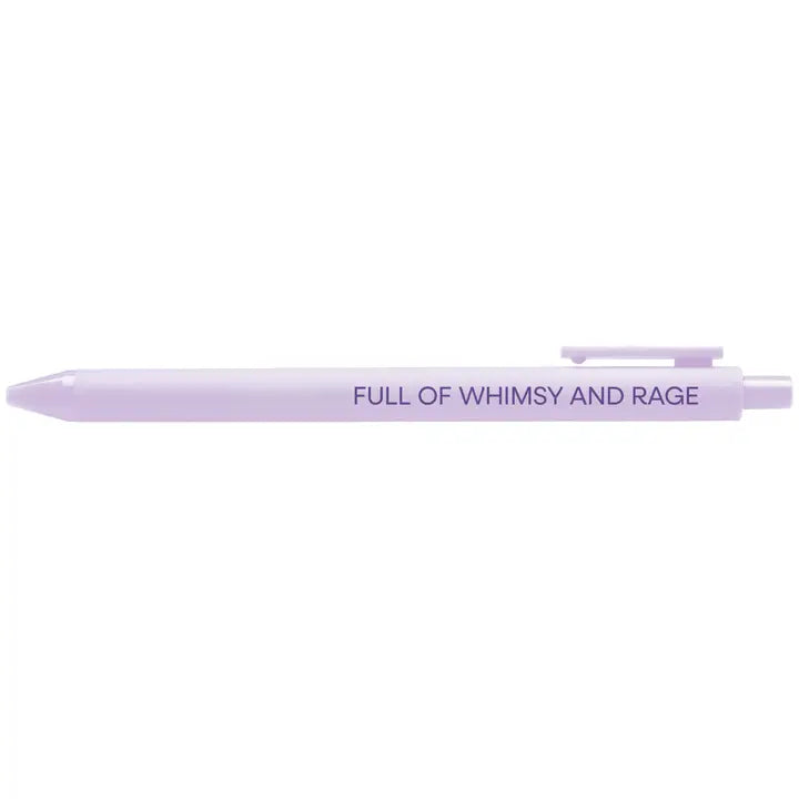 Single Jotter Pens