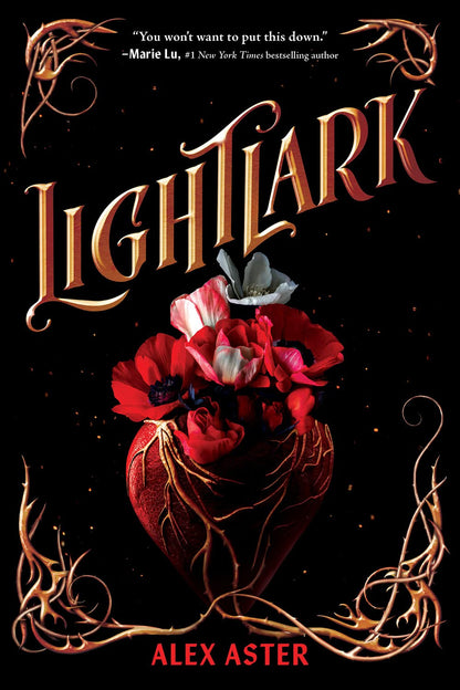 Lightlark (#1)