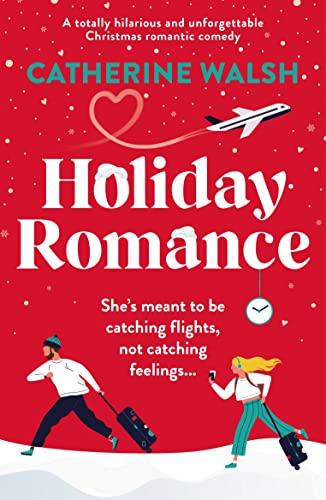 Holiday Romance (Fitzpatrick Christmas #1)